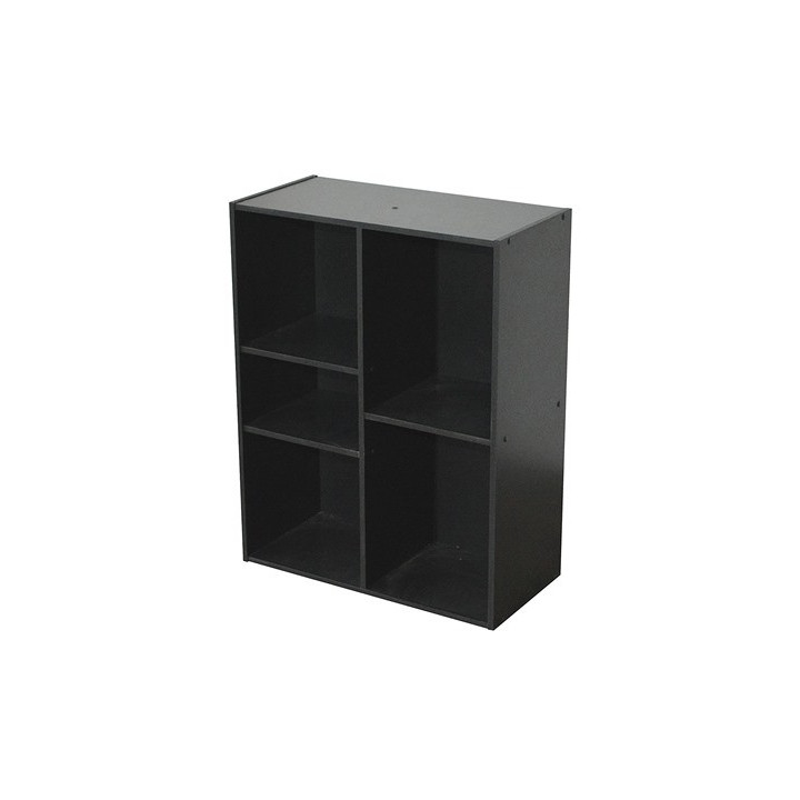 Etagère Compo 06 noir