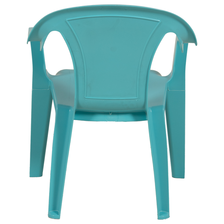 Fauteuil enfant Disney Frozen bleu