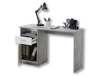 Bureau JACKSON béton