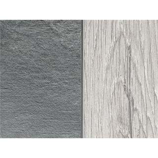 Dressoir Tom chêne gris