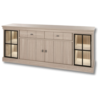 Enfilade Orange Dr7