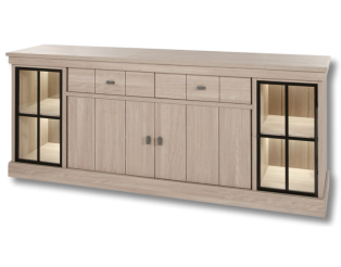 Enfilade Orange Dr7