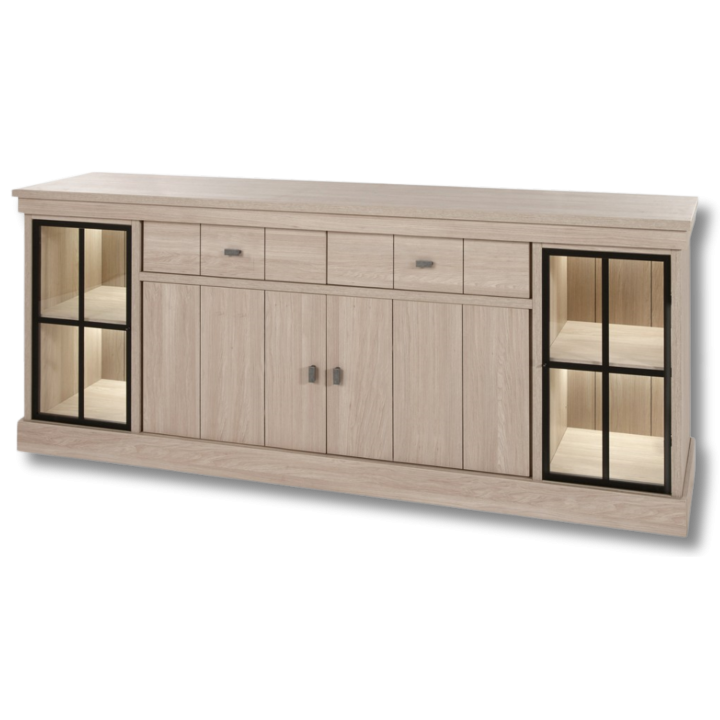 Enfilade Orange Dr7