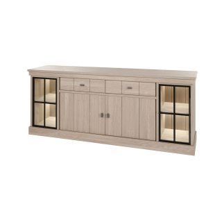 Enfilade Orange Dr7