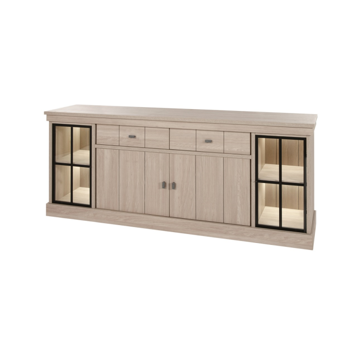 Enfilade Orange Dr7