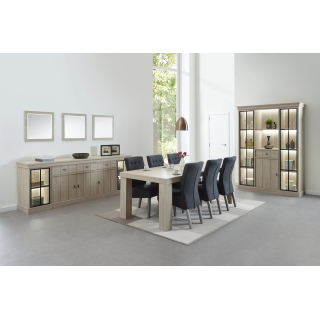 Enfilade Orange Dr7