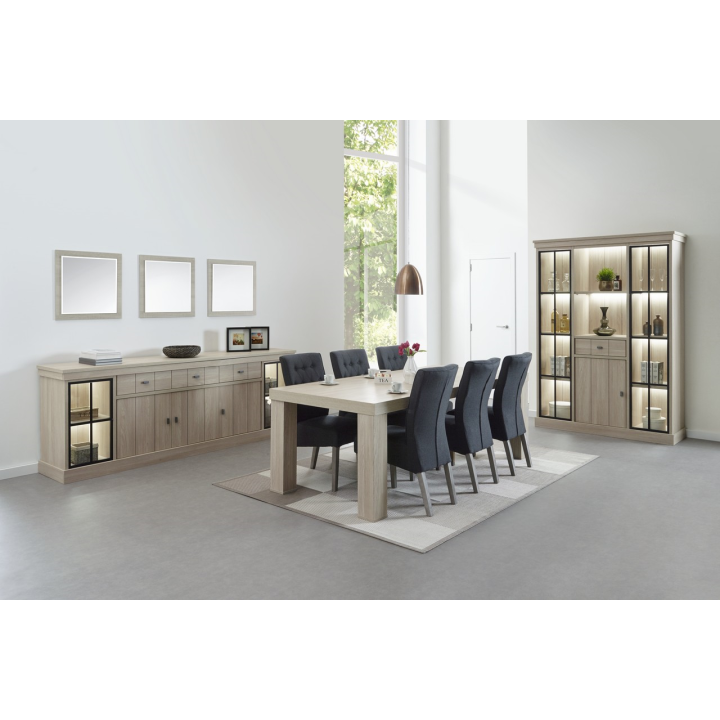 Enfilade Orange Dr7