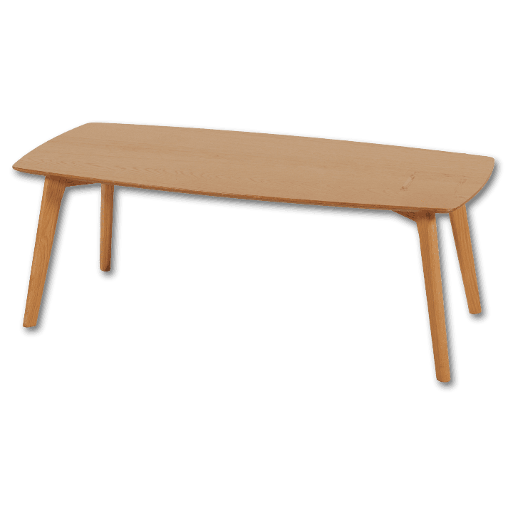 Table de salon 9628 chêne