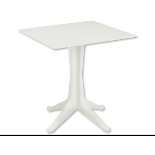 Table Ponente blanc
