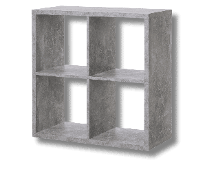 Etagère Max 4 béton