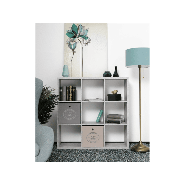 Etagère Max 9