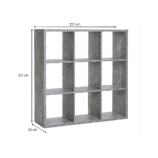 Etagère Max 9