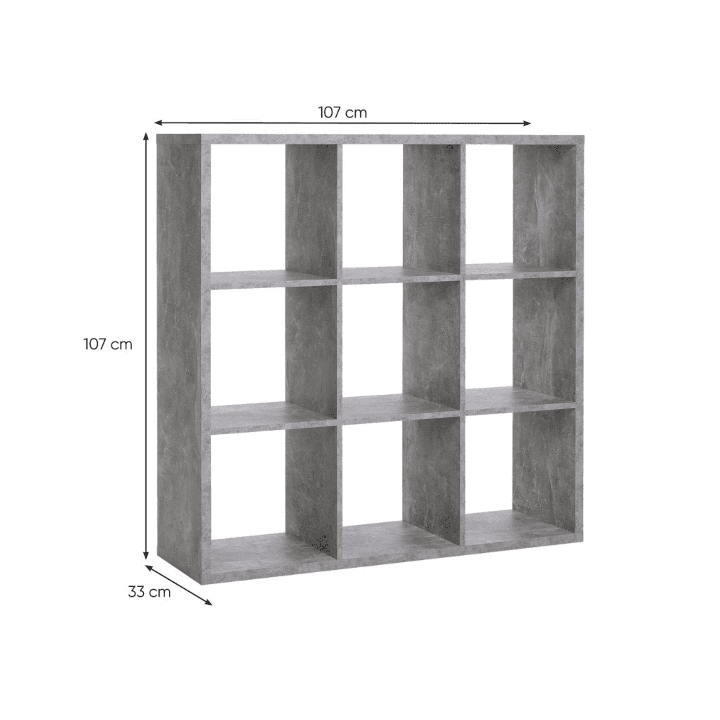 Etagère Max 9