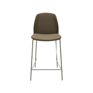 Tabouret de bar Olivia HT65 EP87 M382