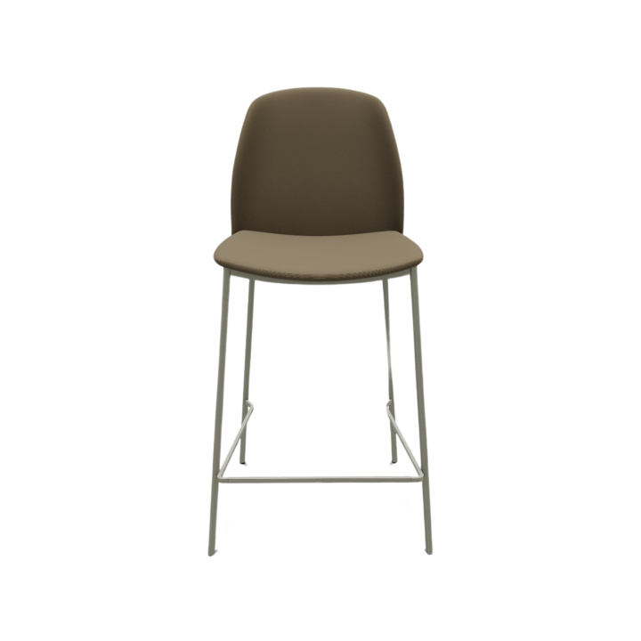 Tabouret de bar Olivia HT65 EP87 M382