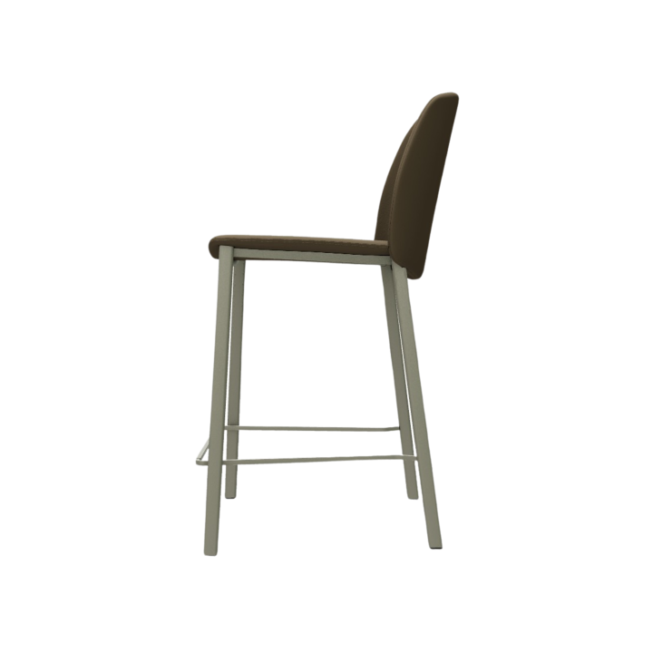 Tabouret de bar Olivia HT65 EP87 M382