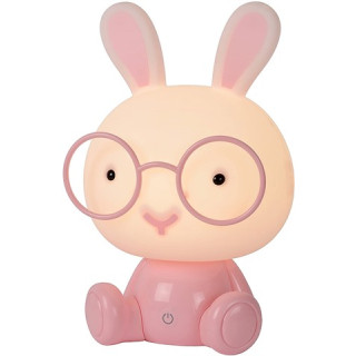 Lampe Bunny Rose
