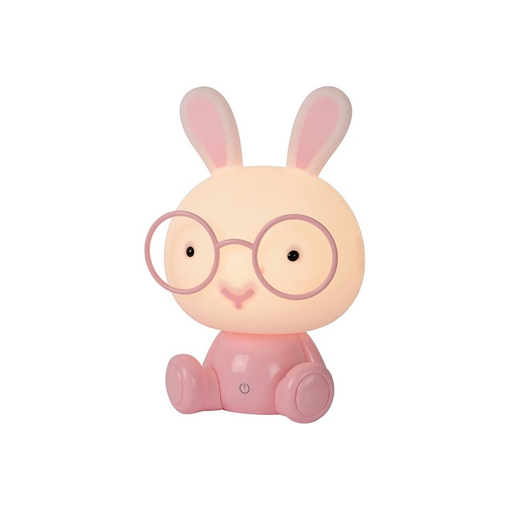 Lampe Bunny Rose