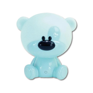 Lampe Nestor 0151957 Bleu