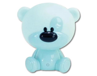 Lampe Nestor 0151957 Bleu