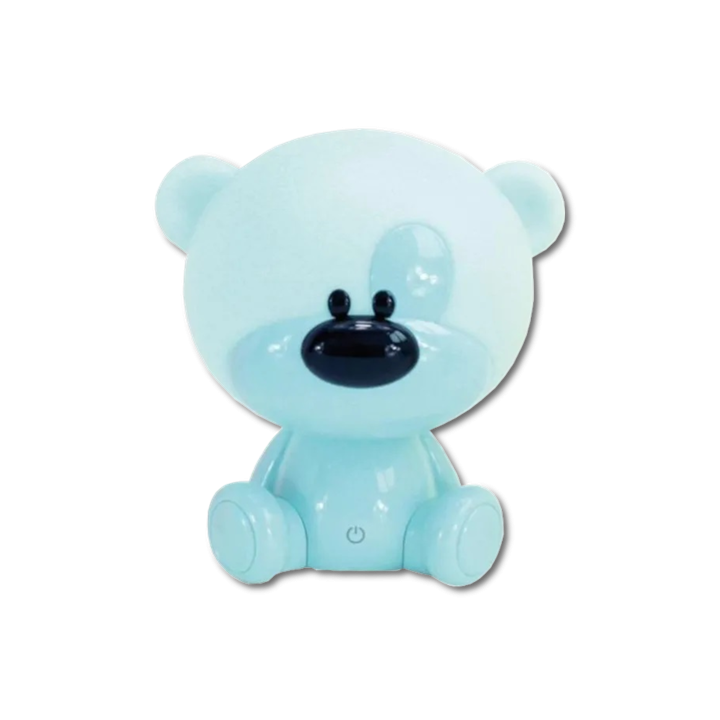 Lampe Nestor 0151957 Bleu