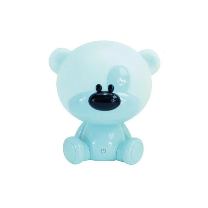 Lampe Nestor 0151957 Bleu