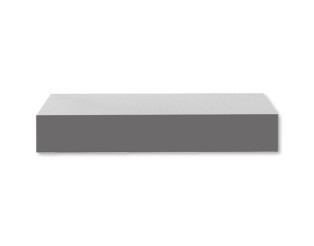 Etagère murale Shelvy 23 gris laqué