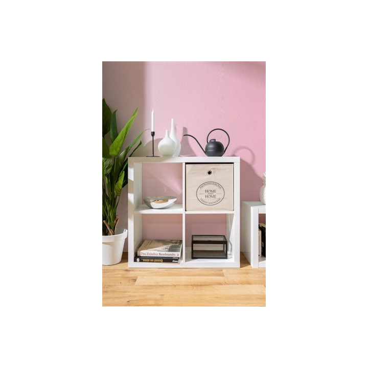 Etagère Milano 23 blanc