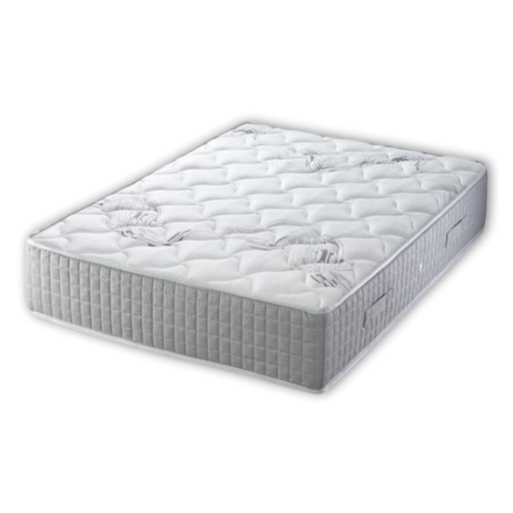 Matelas 140x190 Latex Spring ressort ensachés