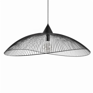 Suspension Kasteli XXL Noir