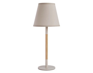 Lampe Trendy Taupe