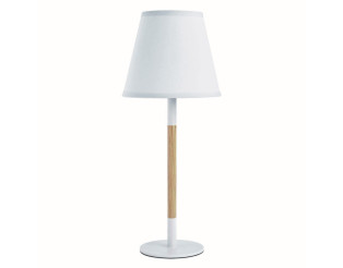 Lampe Trendy Blanche