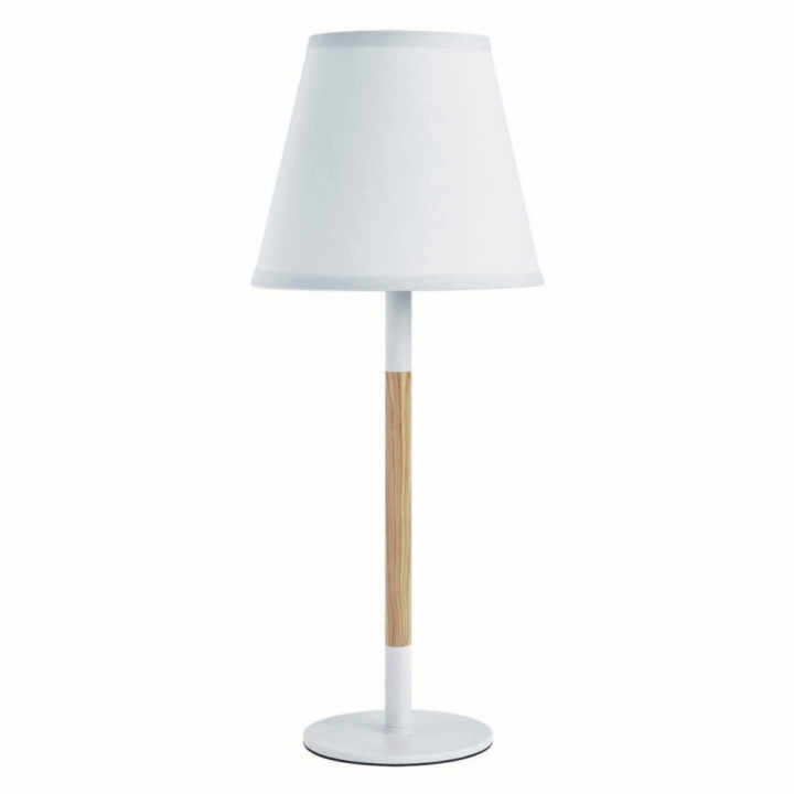 Lampe Trendy Blanche