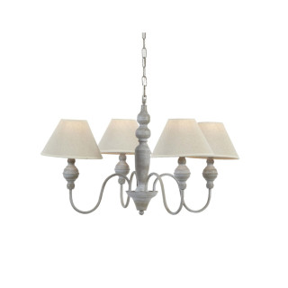 Lustre Romance 4 L