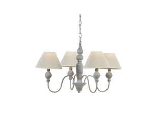Lustre Romance 4 L