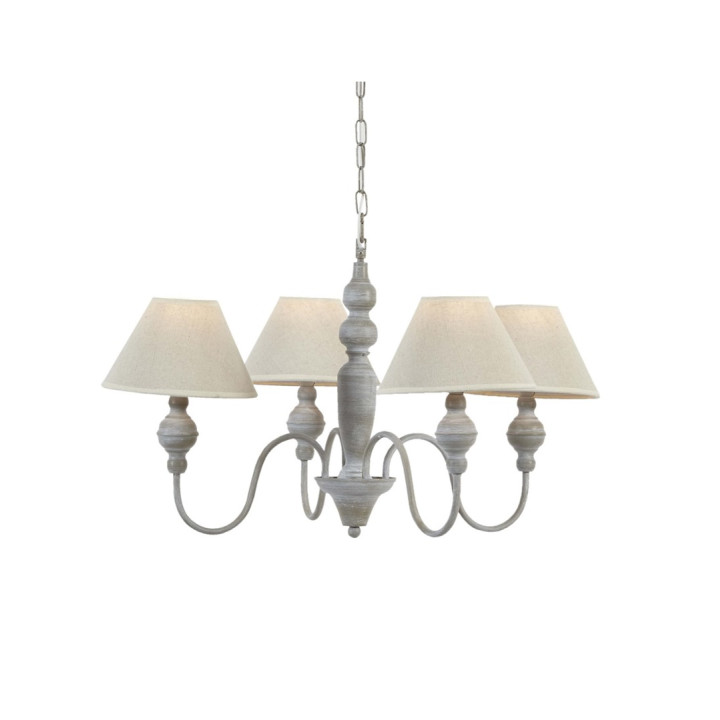 Lustre Romance 4 L