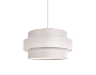 Suspension - Ornella - Blanc