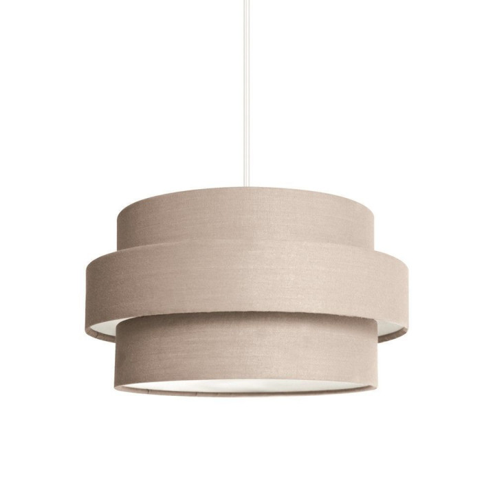Suspension Ornella Taupe