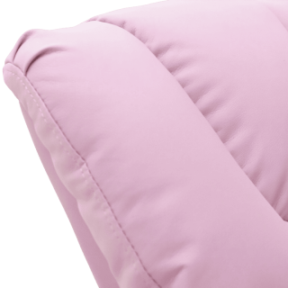 Fauteuil relax Enfant 4400-5 rose