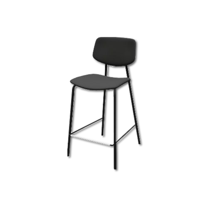 Tabouret de bar Lago HT65 EP01 M301