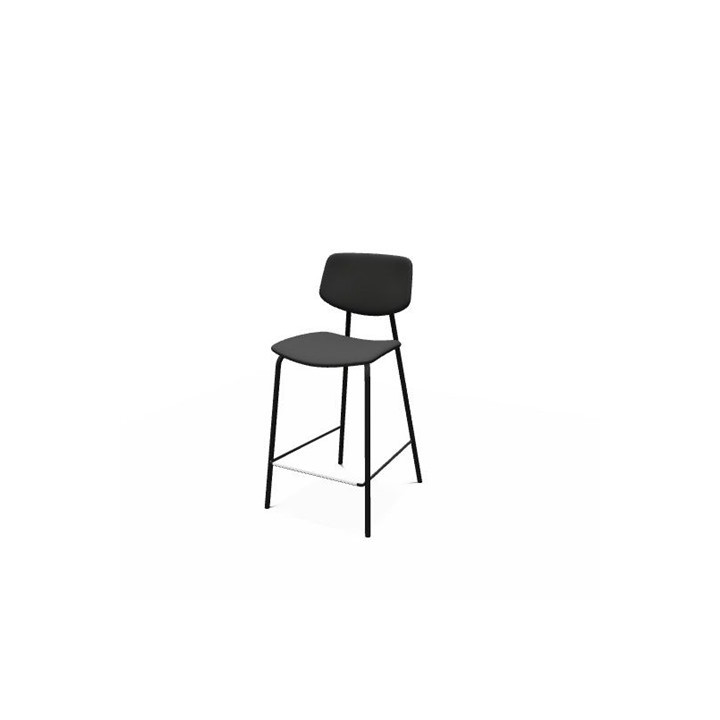 Tabouret de bar Lago HT65 EP01 M301