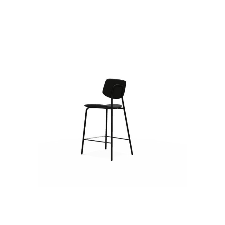 Tabouret de bar Lago HT65 EP01 M301
