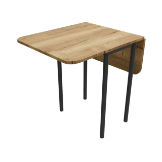 Table TKP 46 - EP79 - HA84 - Halifax