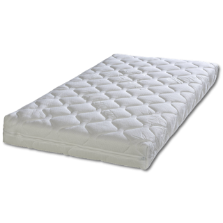 Matelas bébé 60x120 Poly super bamboo