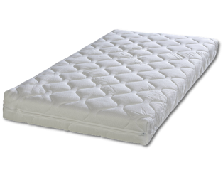 Matelas bébé 60x120 Poly super bamboo