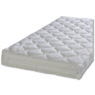 Matelas bébé 60x120 Poly super bamboo