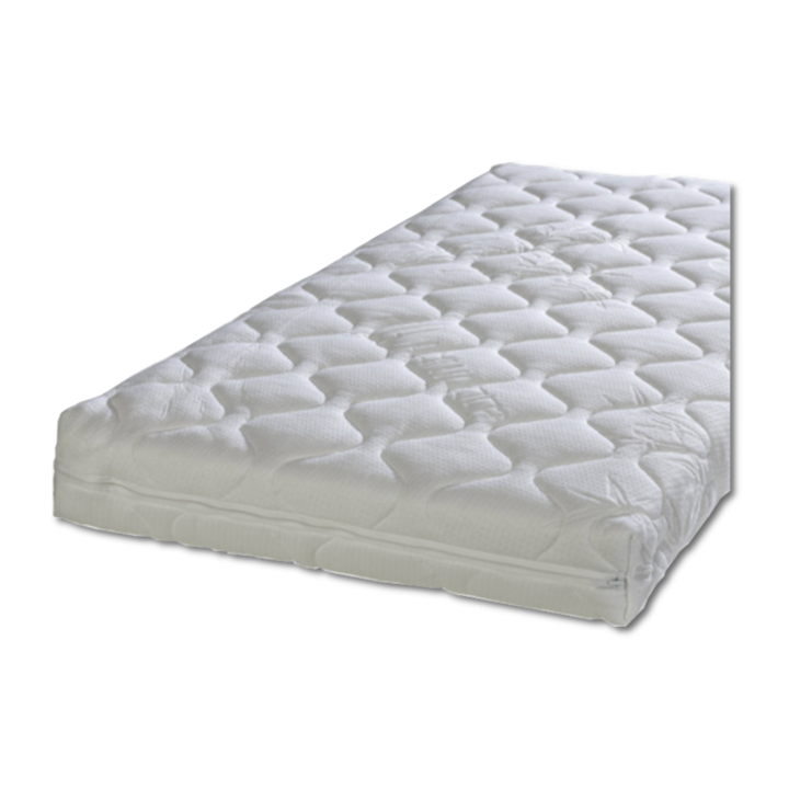 Matelas bébé 60x120 Poly super bamboo