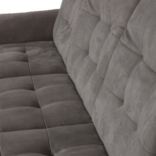 Salon Bilbao gris/beige