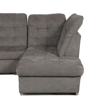 Salon Bilbao gris/beige