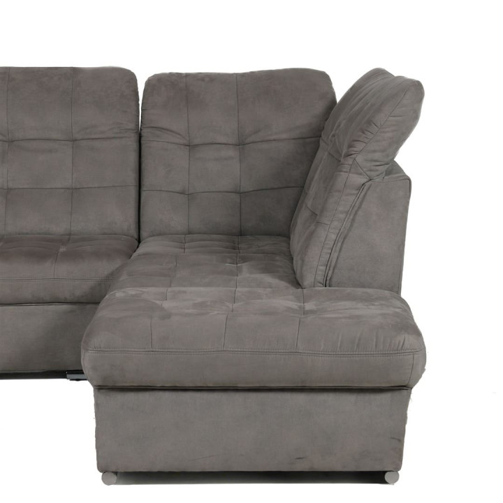 Salon Bilbao gris/beige